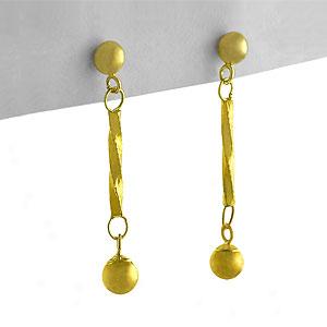 14k Earrings