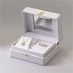 14k Gold Akoya Pearl Pendant & Earrings Gift Set