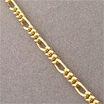 14k Yellow Gold 20