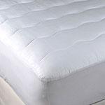 300tc Egyptian Cotton Mattress Pad