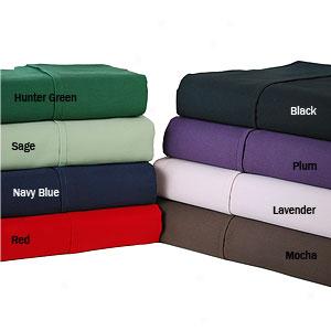 300tc Egpytian Cotton Sheet Set