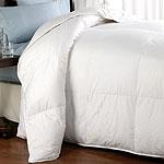 300tc Hungarian White Goose Down Comforter