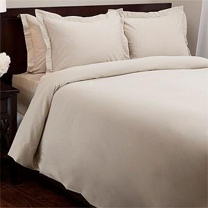 500tc Cotton Duvet Set