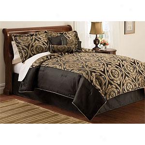 Adamstown 7pc Comforter Offer for sale
