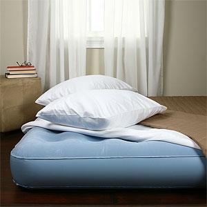 Aerobed#174; Deluxe Comfort Guest Bed