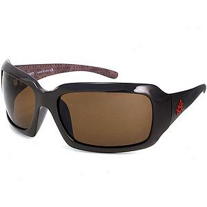 A.kurtz Womens Dove Sunglasses