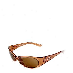 Angel Eyewear Womens Serena Sunglasses