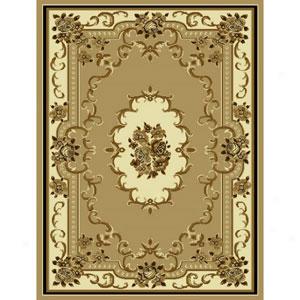 Afanos Sage Rug