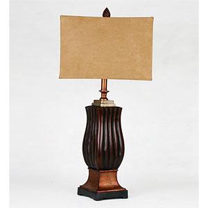 Arcadia 32in Table Lamp