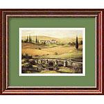 Arno Build a ~ over  Framed Art Print By Joe Sambataro