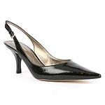 Arturo Chiang Nicole Patent Leather Slingback