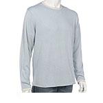 Axis Bayliner Crewneck Rolled Cotton Sweater