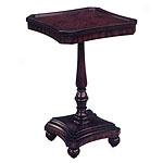 Bailey Street Little Pearl Side Table