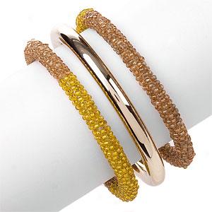 Bangle Bangle Lyndsey Set Of 3 Bangles