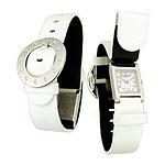 Baume & Mercier Women's Vice Versa Watch Moa08587