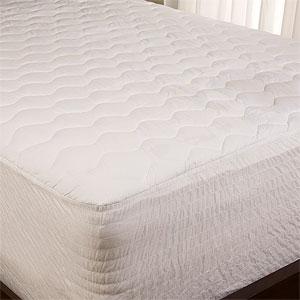 Beautyrest 600tc Mattress Pad