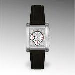 Bedat & Co Men's No. 7 Steel Chronoyraph Watch