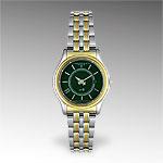 Bedat & Co Women's No. 7 Swiss Quartz Steel Watch