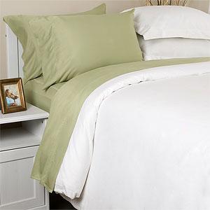 Belle Epoque Rayon From Bamboo Fiber Sheet Set