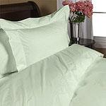 Bellino Bizantino 500tc Percale Open Stock Bedding