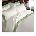 Bellino San Remo 310tc Clear Stock Bedding