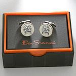 Ben Sherman Kings Head Beat Links