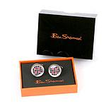 Ben Sherman Rounxhouse Check Beat Links