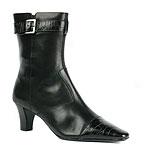 Bill Blass Copeland Mid-calf Boot With Buckle