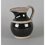 Black Etruscan Style 10