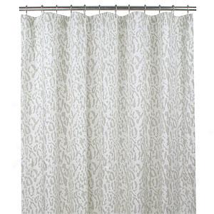 Bliss Living Sabrina Shower Curtain