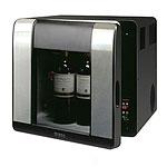 Bonjour Starting a~ Deluxe 11 Bottle Wine Cube