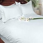 Bordeaux 1200tc Luxury Duvet Cocer & Sham Set