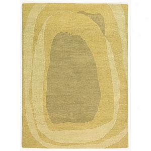 Shore & Campman Himali Hand Knotted Wool Rug