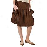 Buffalo Davir Bitton Shauna Deep Pocket Skirt