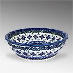 Bunzlauer Polish Pottery Windsor 9