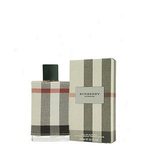 Burberry London 3.3oz Eau De Parfum Spray