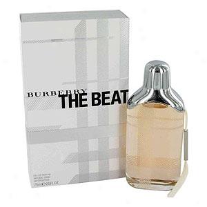 Burberry The Beat 2.5oz Eau De Parfum Spray