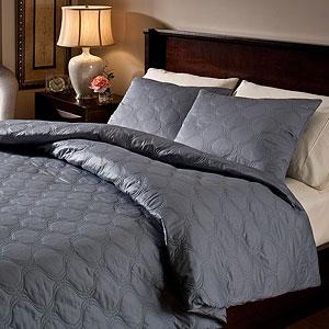 Burlington 300tc Cotton Duvet Set