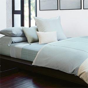 Calvin Klein Beryl Marine Open Stock Bedding