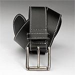 Calvin Klein Men's Classic Leather Belt