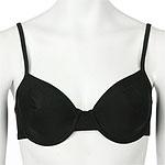 Calvin Klein Sheen Underwire Bra