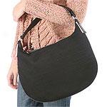 Calvin Kleun Signature Medium Hobo