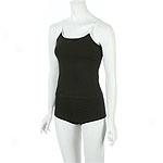 Calvin Klein Signature Tank & Boyshorts Set