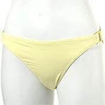 Calvin Klein Yellow Bikini Bottom