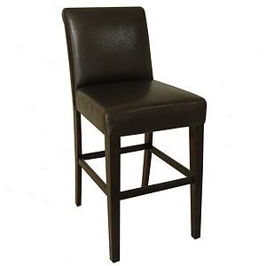 Carplina Accents Set Of Two Tavern Bistro Stool