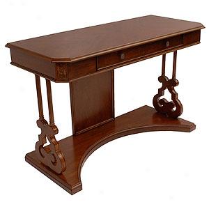 Carolina Accents Soprano Desk