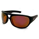 Carrera Men's Black Polarized Sunglasses