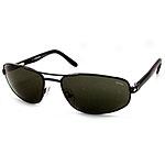 Carrera Men's Ca7036/s Metal Aviator Sunglasses