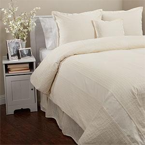 Charisma Somerfield Duvet & Sham Set