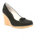 Charles By Charles David Selma Suede Loafer